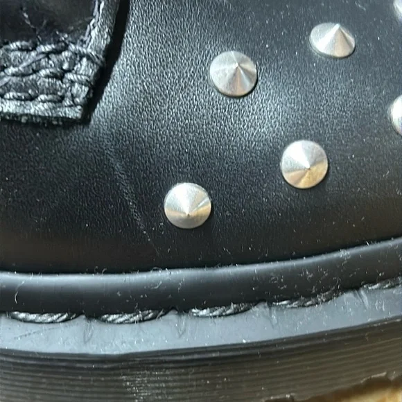 Studded Docs - Picture 8 of 15